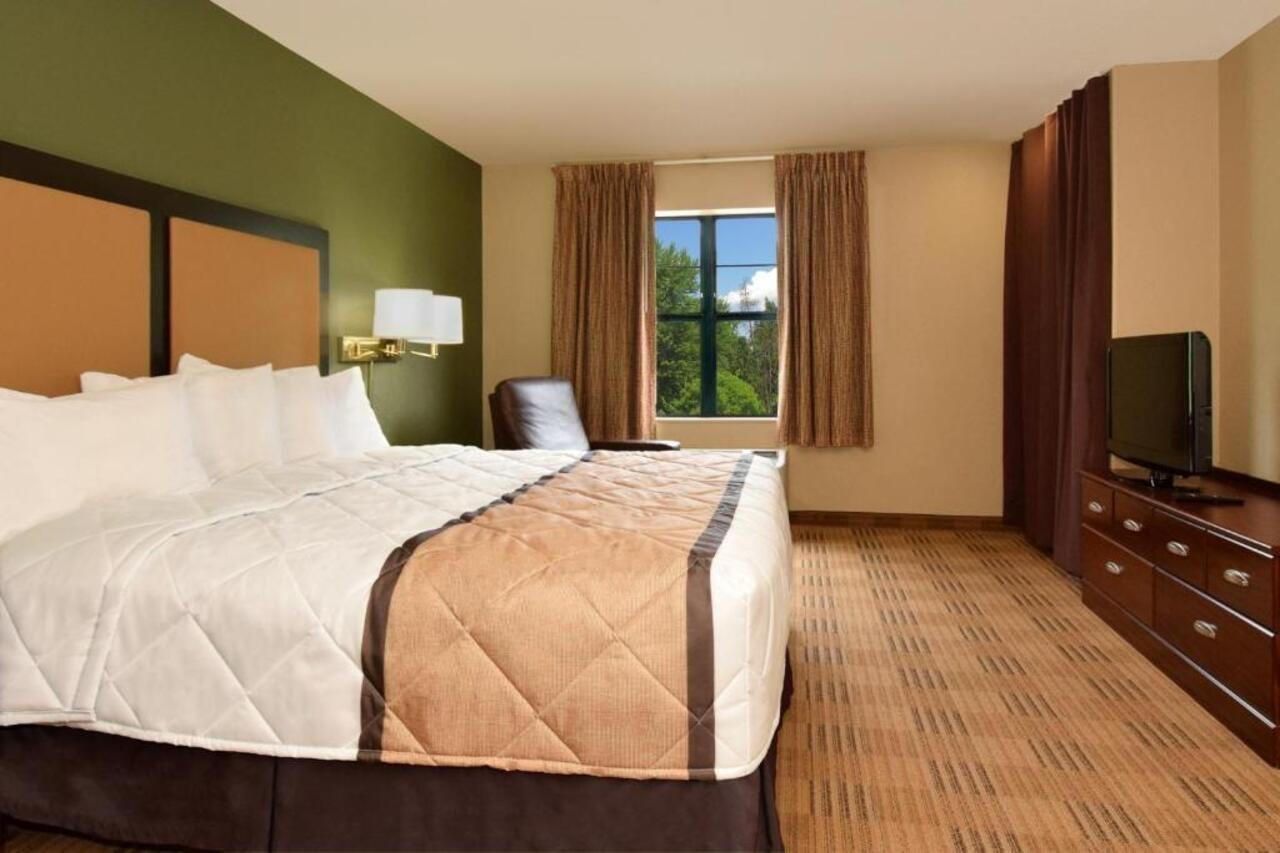 Extended Stay America Suites - Phoenix - Airport Exterior photo