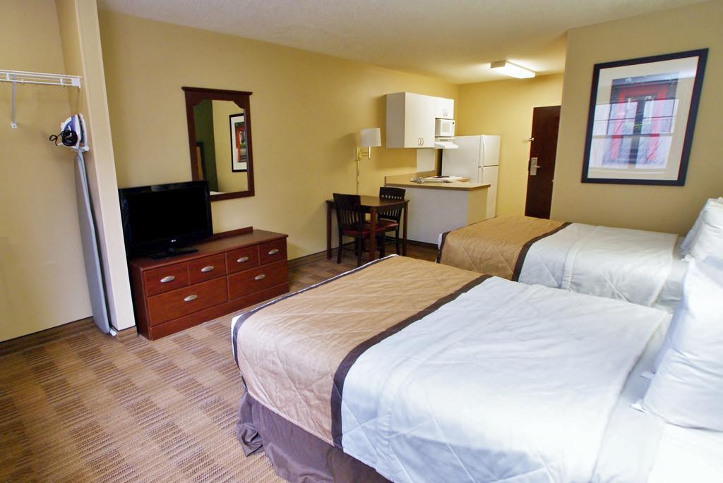 Extended Stay America Suites - Phoenix - Airport Exterior photo