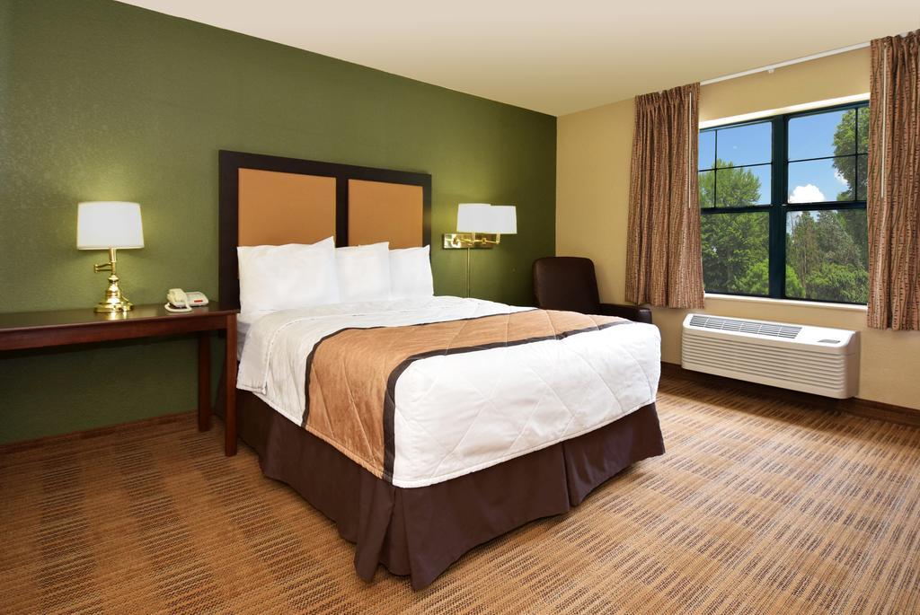 Extended Stay America Suites - Phoenix - Airport Exterior photo