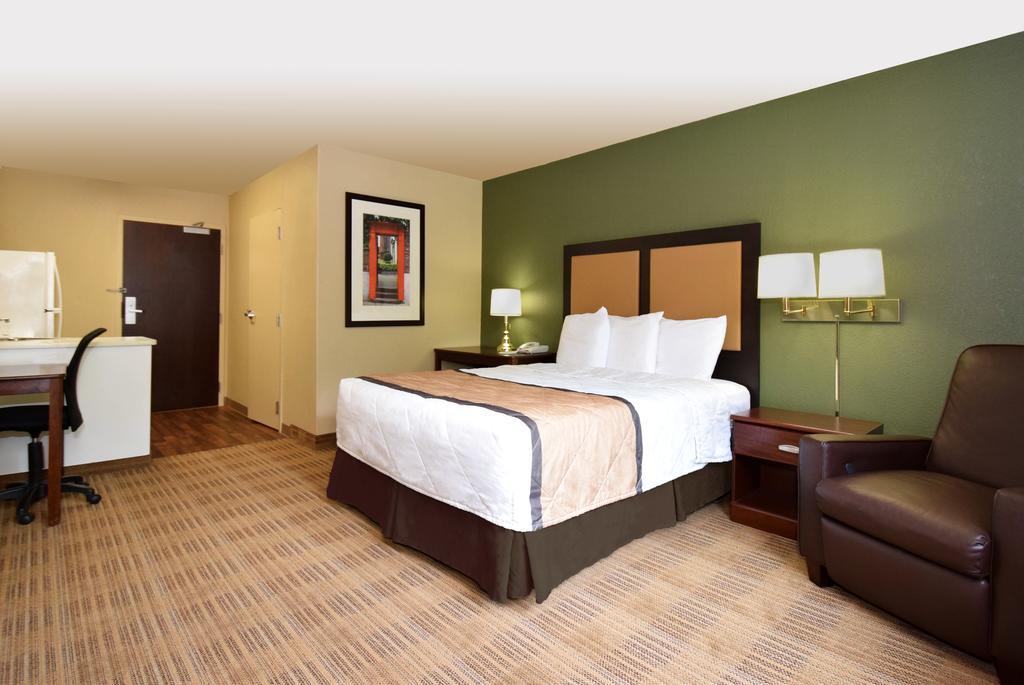 Extended Stay America Suites - Phoenix - Airport Exterior photo