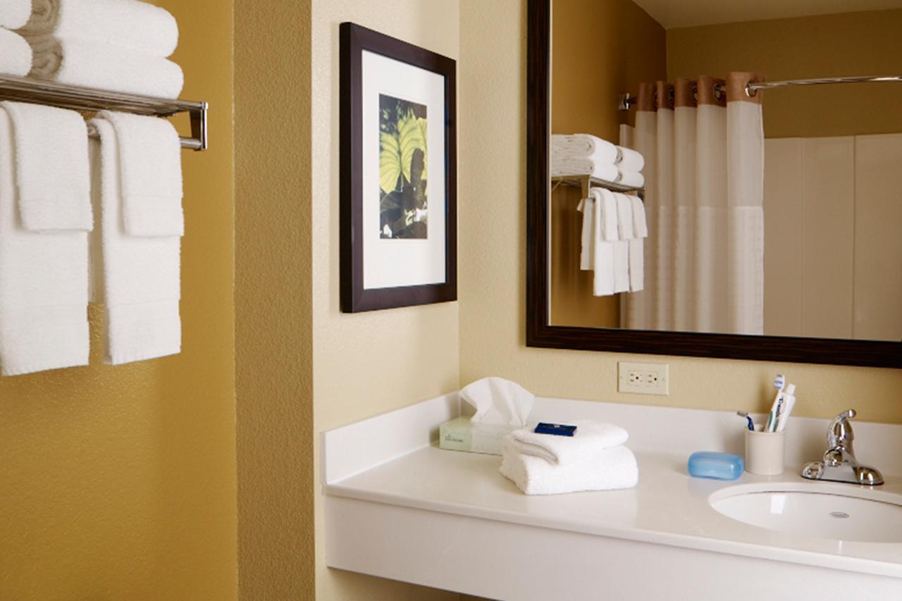 Extended Stay America Suites - Phoenix - Airport Exterior photo